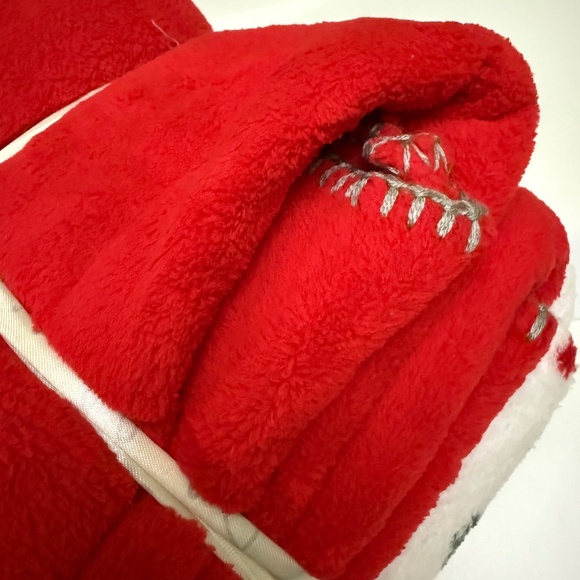 Comfy Wishful Park 3-Piece PJ Set - Picture 3 of 6